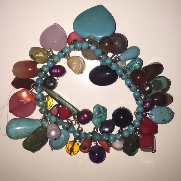 Never worn bracelet from Mexico