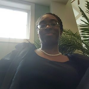 Meet your Posher, Eboni