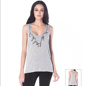 Sam Edelman Sleeveless Top