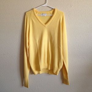 ❤️ Vintage Christian Dior Sweater