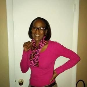 Meet your Posher, Patricia