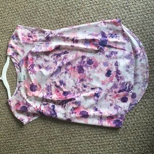 Super cute and comfortable!