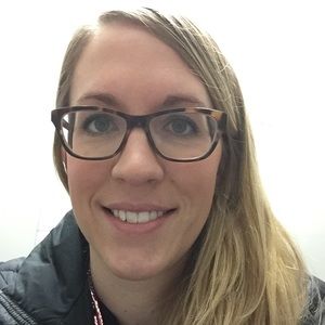 Meet your Posher, Emily