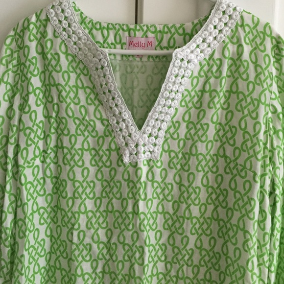 Spring detailed top - Picture 2 of 4