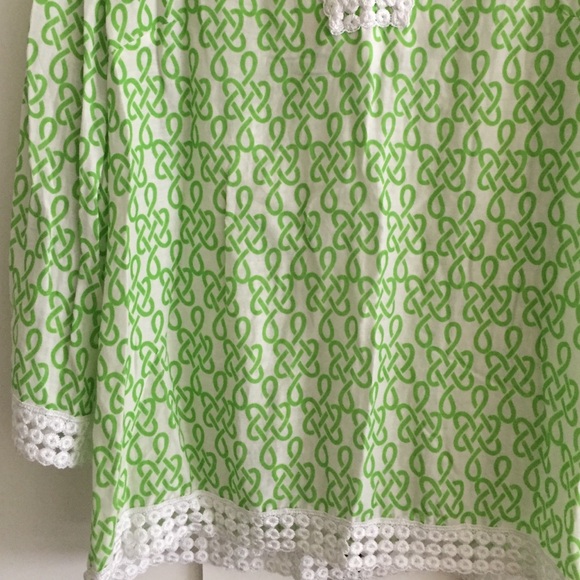 Spring detailed top - Picture 3 of 4