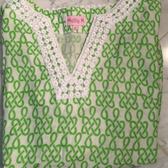 Spring detailed top - Picture 4 of 4