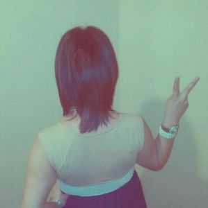 Meet your Posher, Paola