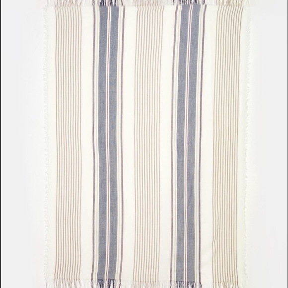 ASOS oversized blanket scarf - Picture 3 of 3