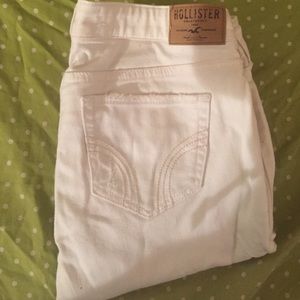 Hollister jeans