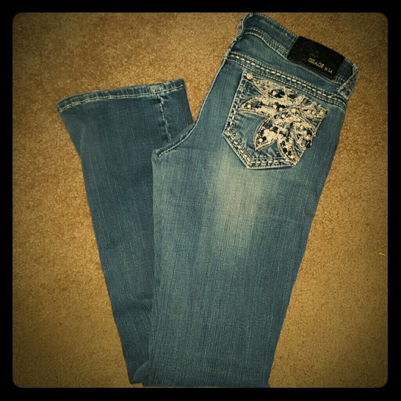 Grace In LA Jeans