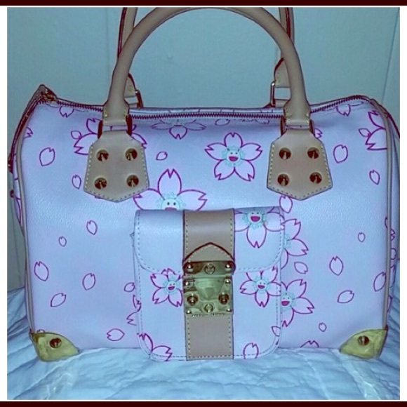 Pink Speedy NFS