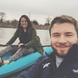 Meet your Posher, Aidan