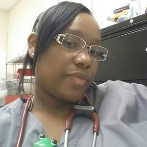 Meet your Posher, Kristin