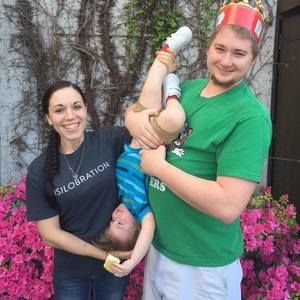 Meet your Posher, Rose