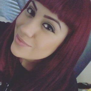 Meet your Posher, Karla