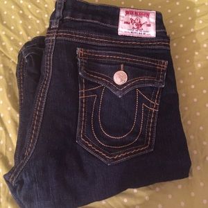 True religion jeans