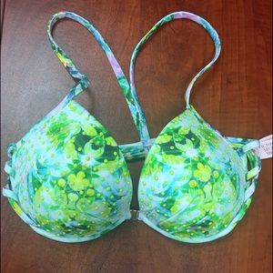 Victoria's Secret swim suit top