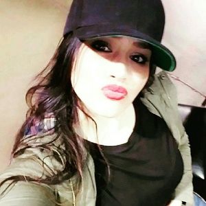 Meet your Posher, Britney