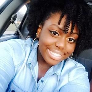 Meet your Posher, Camille