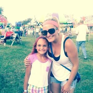 Meet your Posher, Summer