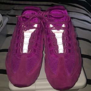 Women's Nike AirMax 95 Size 8.5