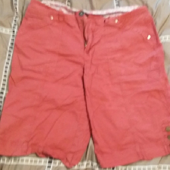 Kim Rogers shorts😀 - Picture 1 of 2