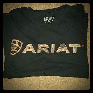 Ariat Tee