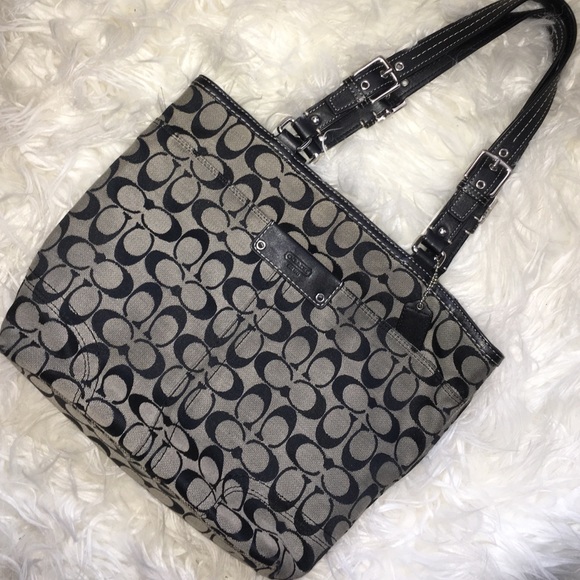 Coach bag - Picture 1 of 4