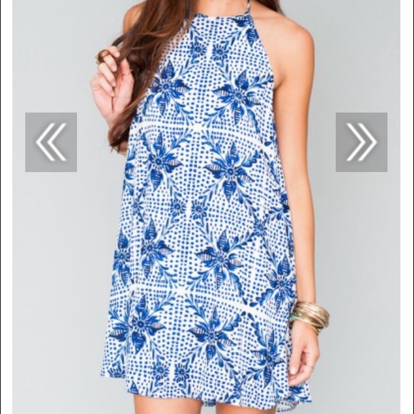 ISO Katy halter in myko nico!!!!