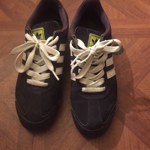Adidas Samoa sneaker