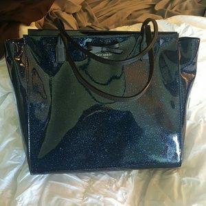Kate spade taden tote bag