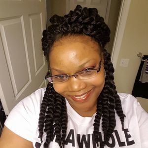 Meet your Posher, Conzuella