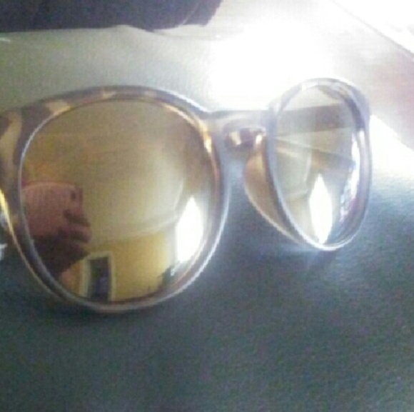 Nectar Sunglasses
