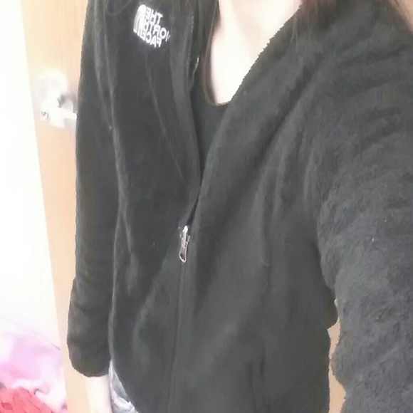 North face jacket