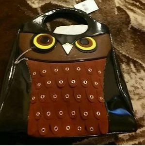 Trade kate spade this lil guy needs a forever home