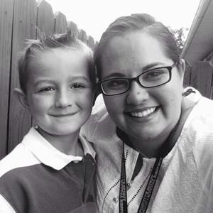 Meet your Posher, Meredith