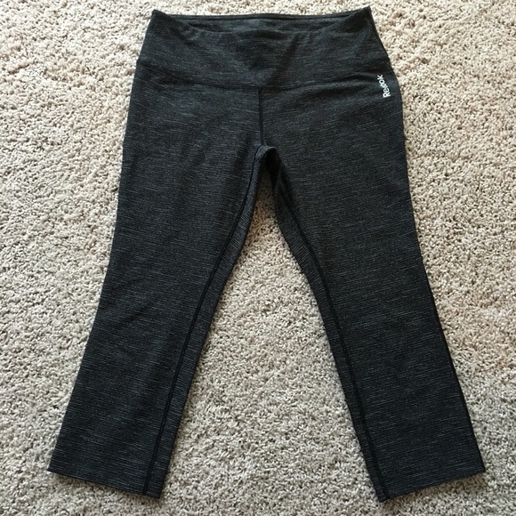 Reebok Crops/Leggings💪🏼