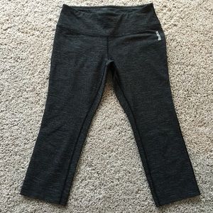 Reebok Crops/Leggings💪🏼