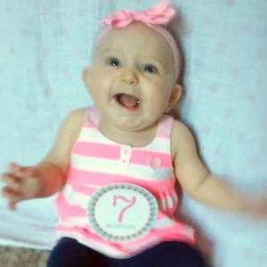 Meet your Posher, Julia