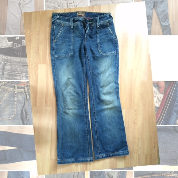 🏈Tommy Hilfiger jeans🏈 - Picture 1 of 4