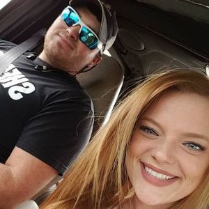 Meet your Posher, Tera n robert