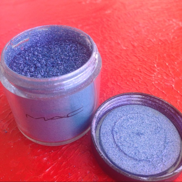 Ac5 Corn Flower Pigment