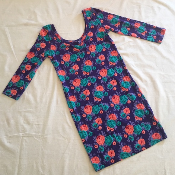 Forever 21 dress /top NWT