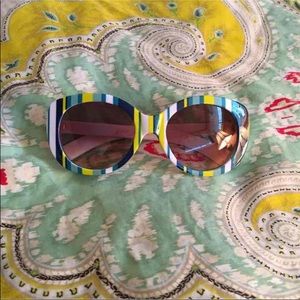 Betsey Johnson Sunglasses