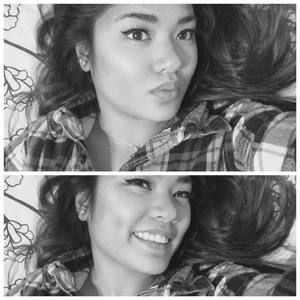 Meet your Posher, Regine