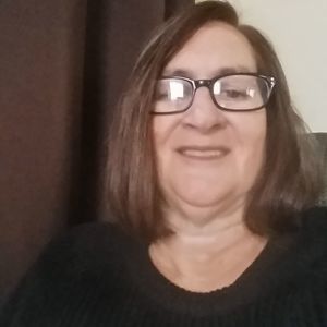 Meet your Posher, Pat