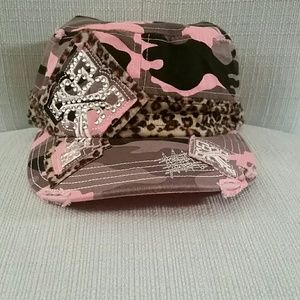 **Sale** Embellished Nexgen Adjustable Cap
