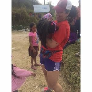 Meet your Posher, Marisa