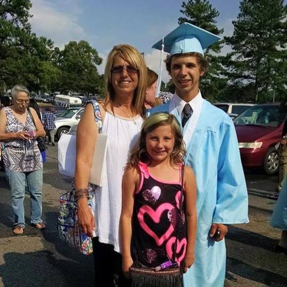 Meet your Posher, Tracy