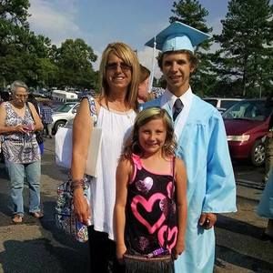 Meet your Posher, Tracy